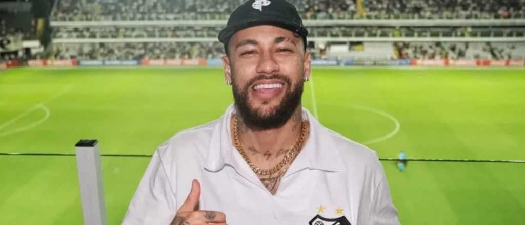 Quiénes son los argentinos que jugarán con Neymar en Santos