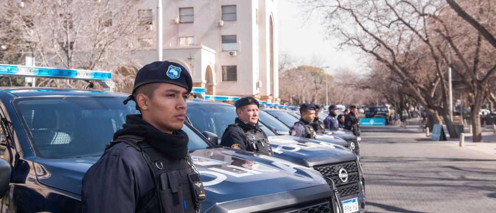 Gastar&aacute;n m&aacute;s de $2.000 millones en camionetas 4x4 para la Polic&iacute;a