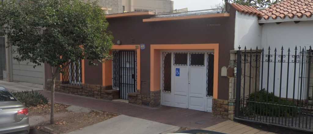 La DGE remata dos casas desde los $2 millones en Godoy Cruz y Guaymall&eacute;n