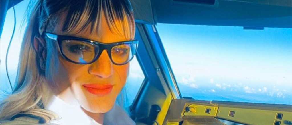 Traniela criticó la marcha federal LGTBIQ+: "Son fachos con arcoíris"