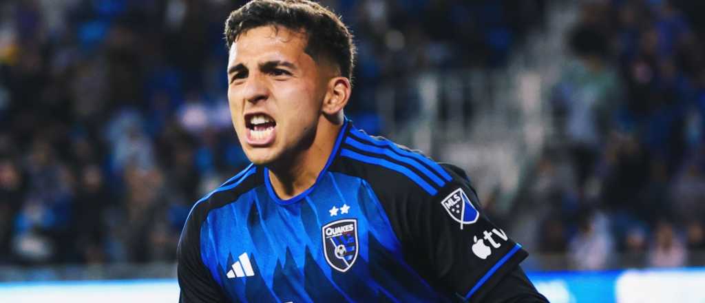 A menos de un año de dejar el Tomba, López Muñoz podría regresar al país