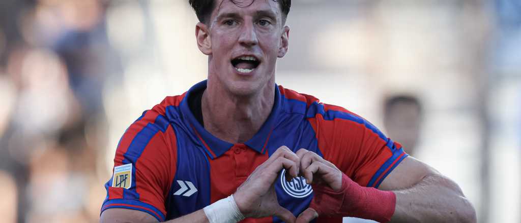 San Lorenzo venci&oacute; a Gimnasia y sigue de racha