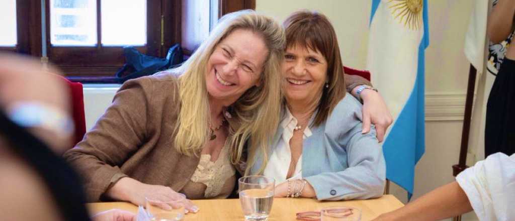 El rol clave que Bullrich podría tener en el nuevo Senado