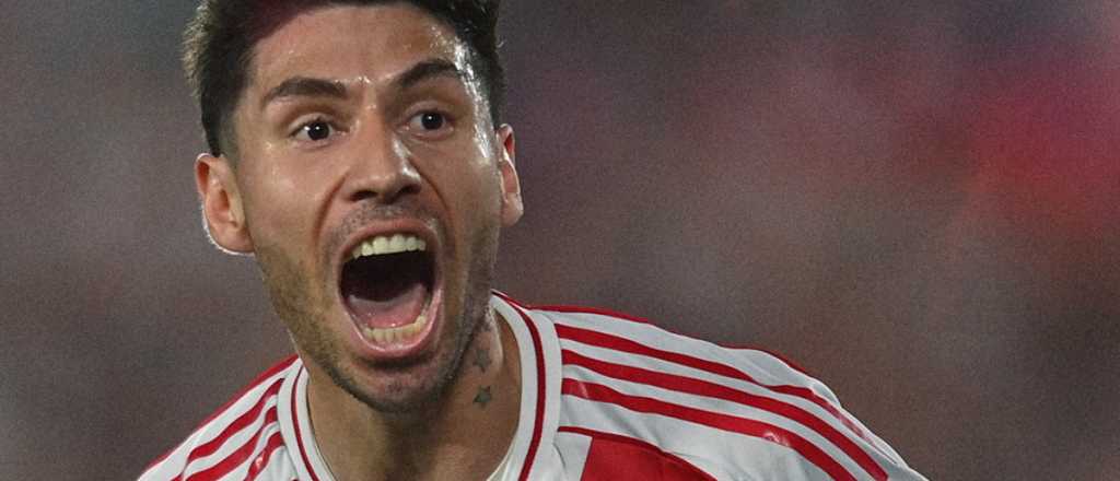 River no jug&oacute; bien, pero venci&oacute; a Instituto gracias a Montiel