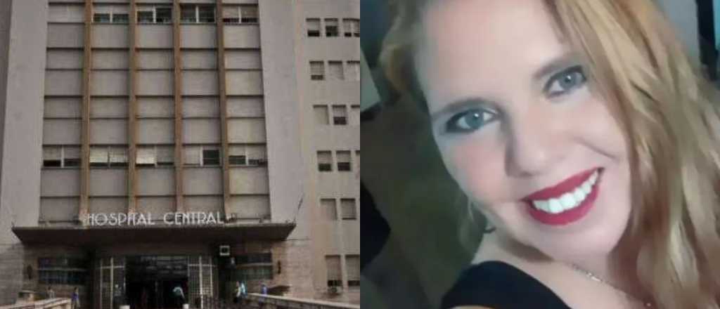 La mamá de la mujer que habrían violado en el Central: "La dejaron morir"