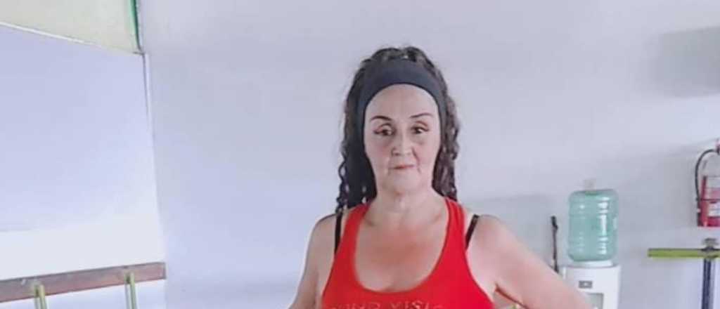 La muerte de la mujer calcinada en Guaymallén fue "violenta e intencional"