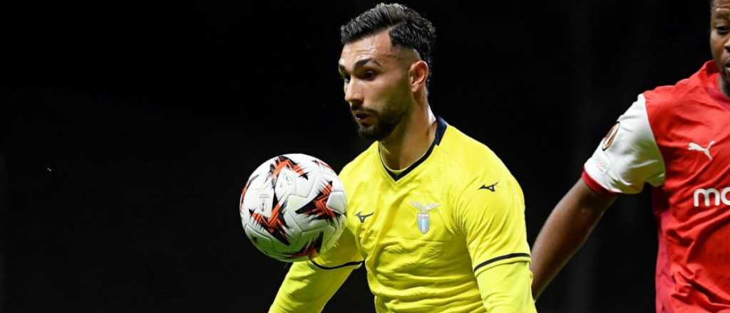 Estos son todos los clasificados en la Europa League