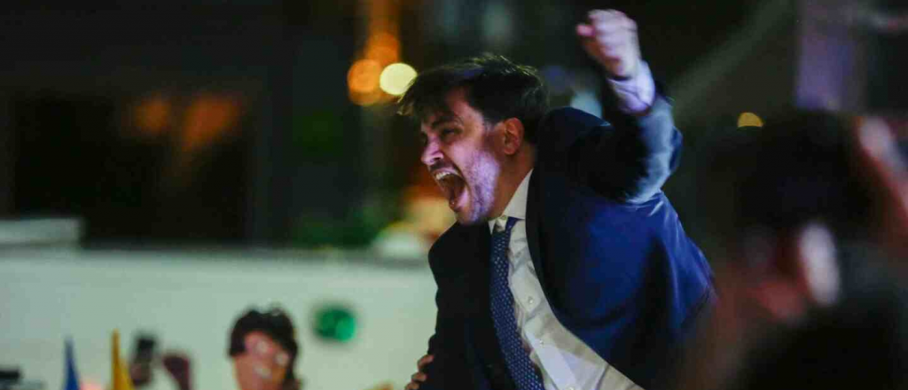 Marra no superó el 3% y perdió con la candidata de la Izquierda