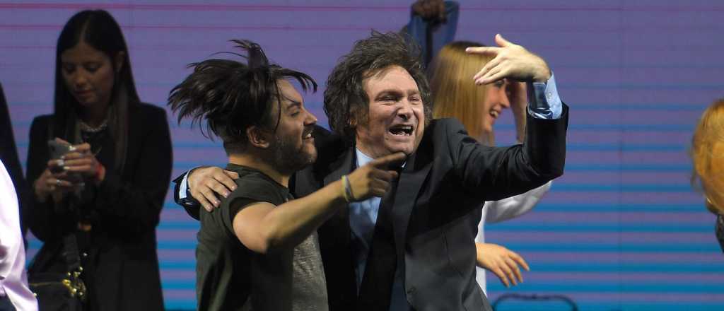 "Me sorprendi&oacute;": as&iacute; reaccion&oacute; Marra a su despido de LLA