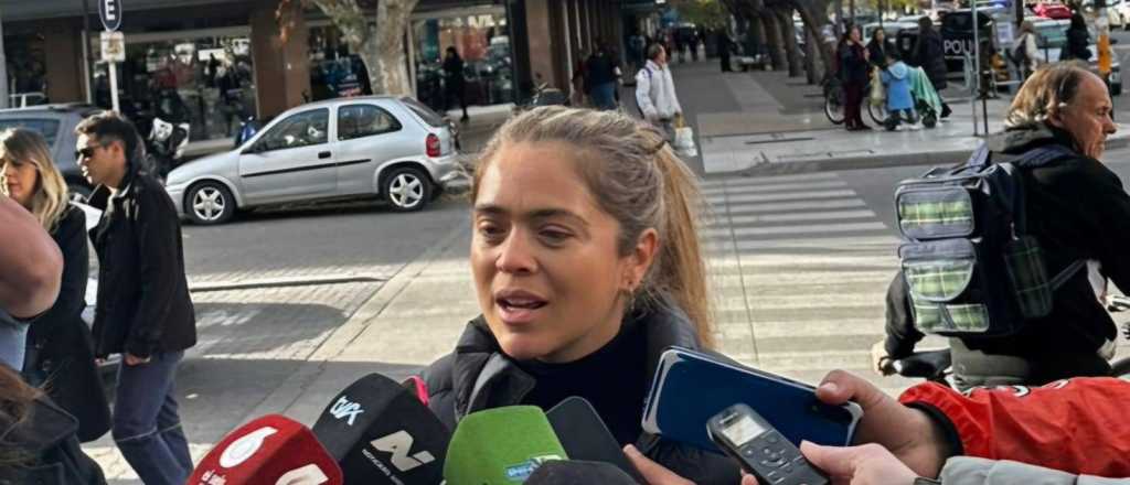 Tras la escandalosa salida de Teves, Agustina Llaver asume en el EMOP