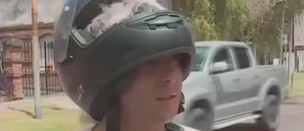 Mataron a un repartidor: horas antes denunció la inseguridad en C5N