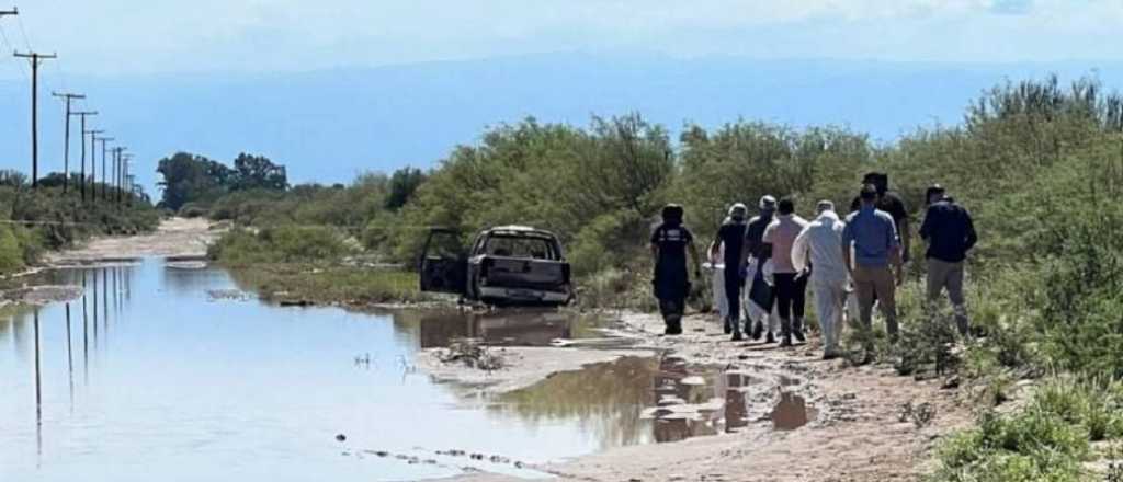 Liberan al sospechoso por el presunto crimen del finquero de San Martín