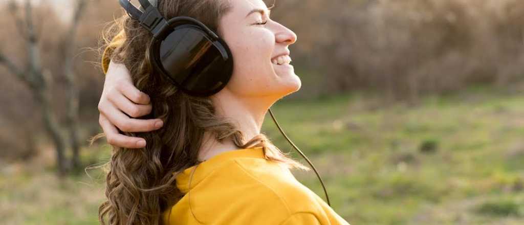 &iquest;Puede la m&uacute;sica disminuir el estr&eacute;s y la ansiedad?