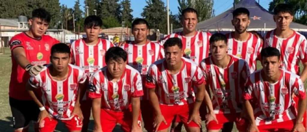 El especial pedido de un hist&oacute;rico club de barrio de Santa Rosa