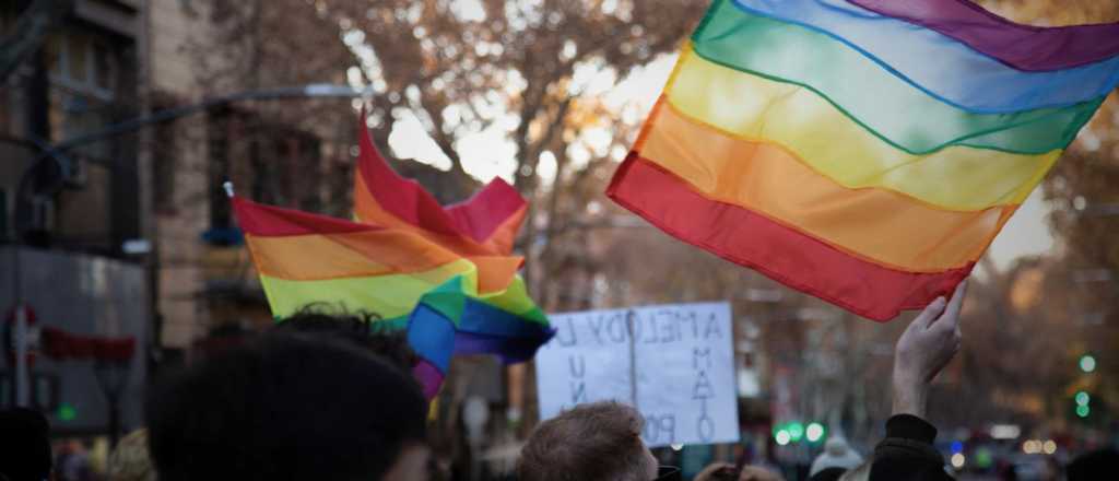 La Iglesia Cat&oacute;lica convoc&oacute; a la marcha LGTBIQ+ este s&aacute;bado en Mendoza