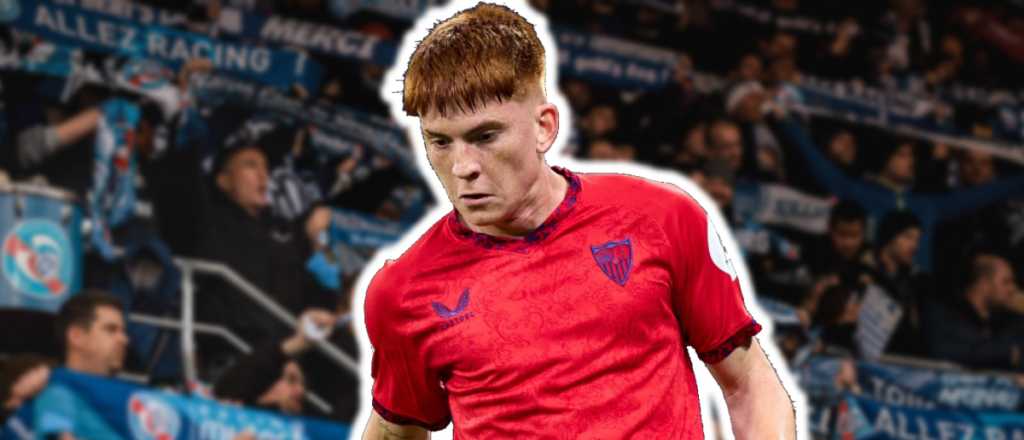 Devuelto por Sevilla y sin lugar en Brighton, Barco llega a un club inesperado