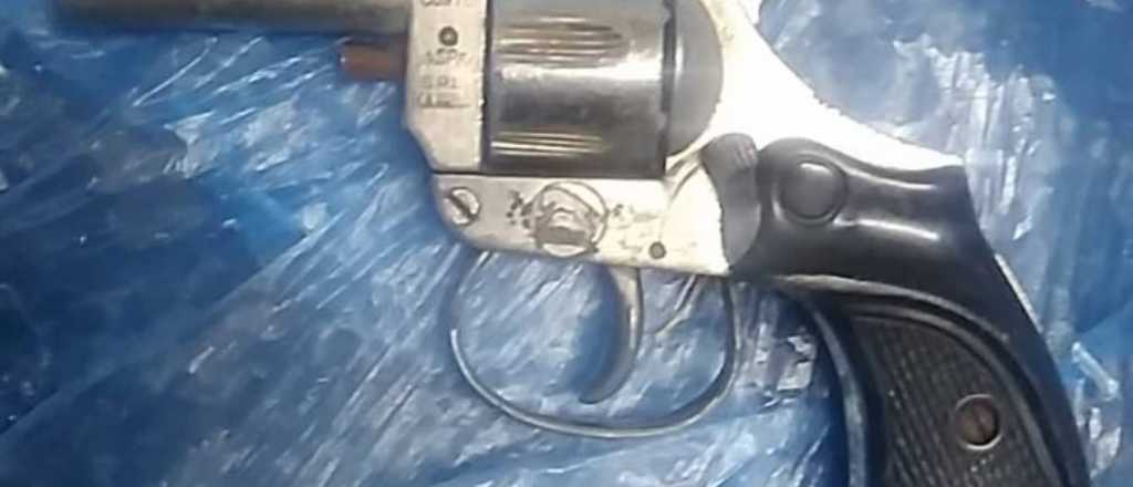 Detenciones y motos recuperadas por operativos de la Policía