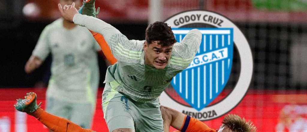 El Tomba se sigue moviendo en el mercado y cerró a un mexicano de Selección