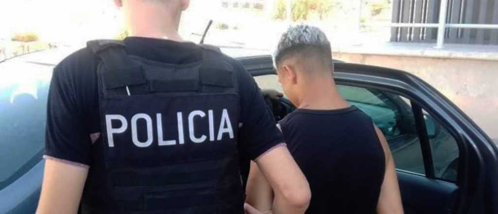 Cayó el "Lumpa" por el crimen del joven de 16 años en La Favorita