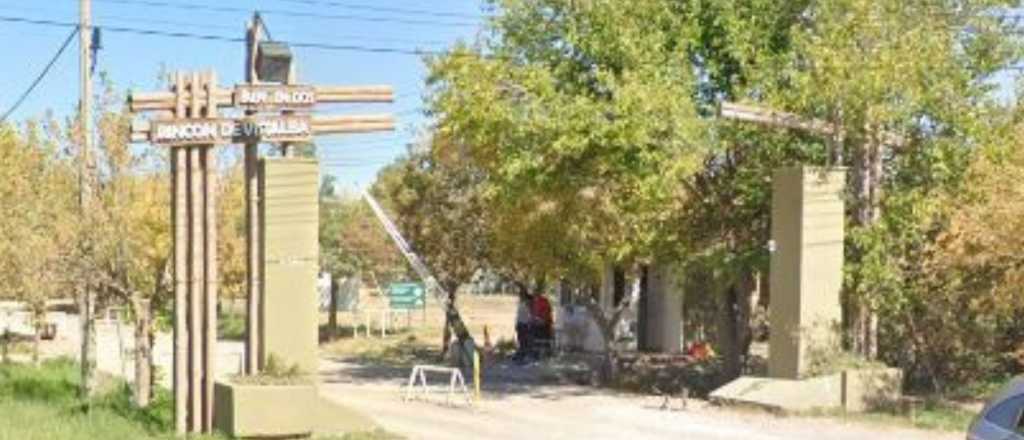 Dejaron inconsciente a un hombre a golpes durante un asalto en Vistalba