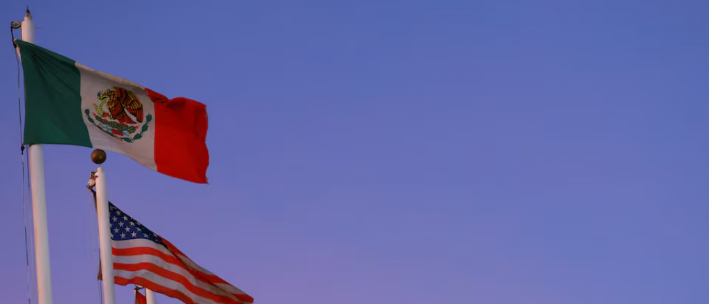 Trump amplió los aranceles a Canadá, México y China