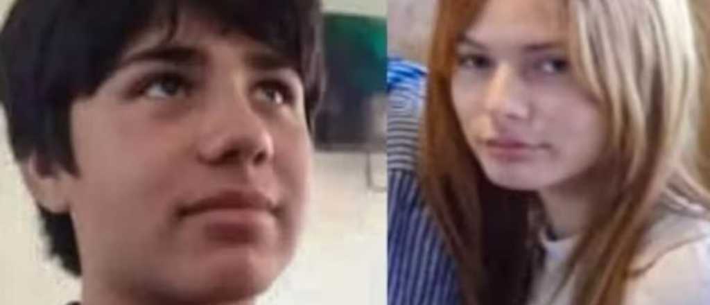 Hallaron muertos a dos adolescentes y las hipótesis son aterradoras