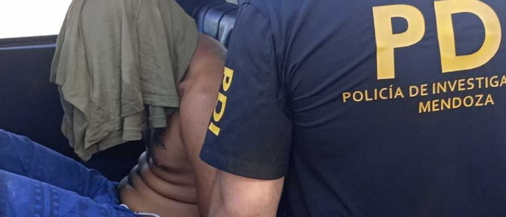 Cayó un sospechoso por el crimen de un finquero en San Martín