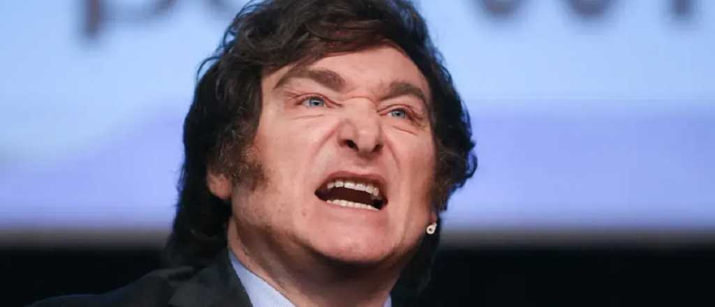 Milei compartió que la marcha de este sábado "fue pro pedofilia"