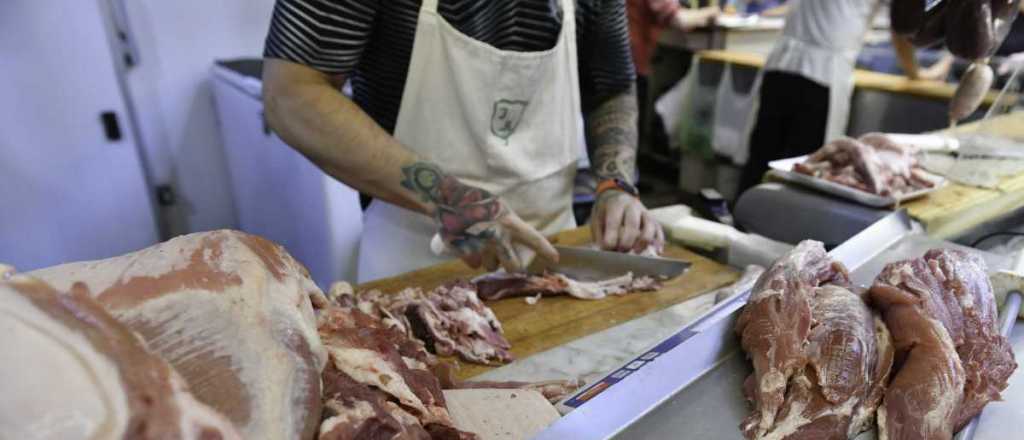 Aument&oacute; la carne y se espera otra suba antes del fin de semana