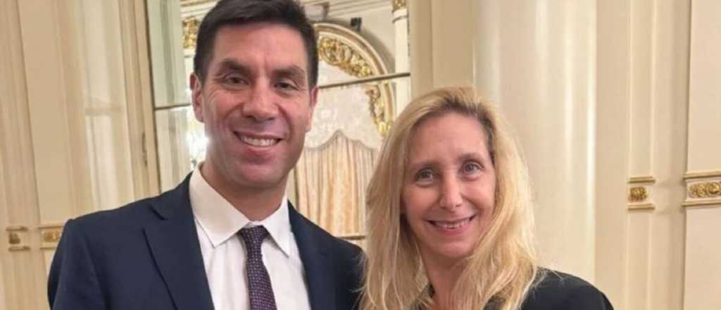 "Fuego amigo" contra del armado de Karina Milei en Mendoza