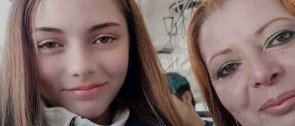 La conmovedora despedida de los padres de Paloma