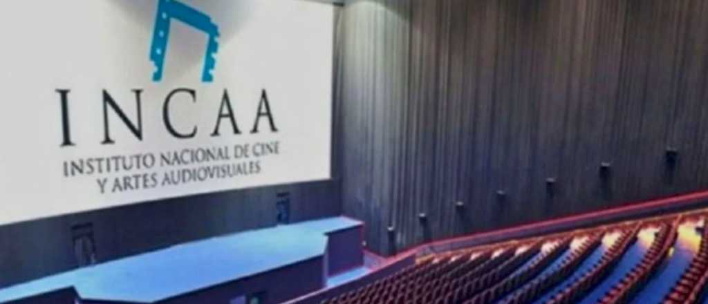 "Se terminó el kiosco", Adorni celebró el fin del déficit en el INCAA