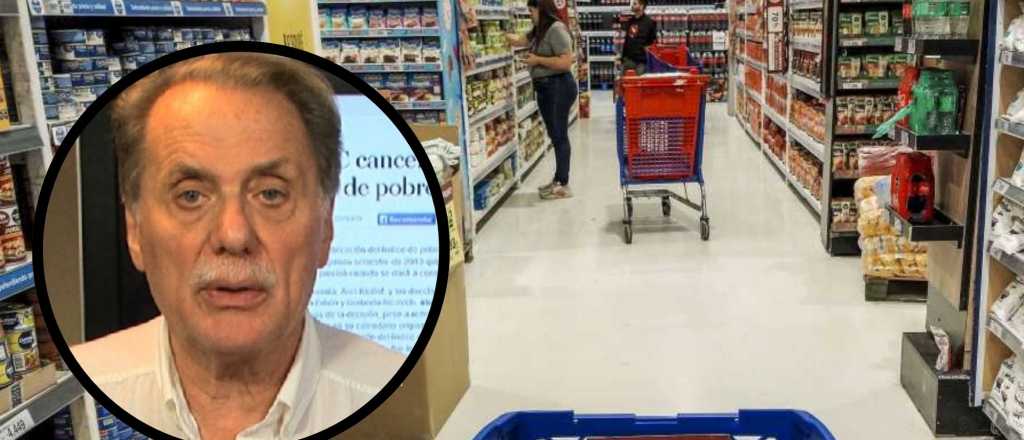 Ismael Bermúdez en Radio Post: "Se espera perforar el 2% de inflación"