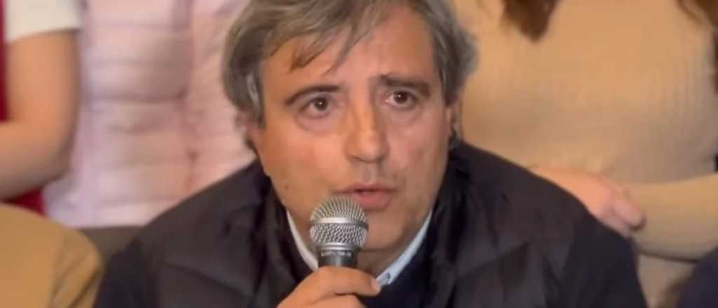 El PD contra Cornejo: "Le falta ponerse la peluca y pasearse por la peatonal"