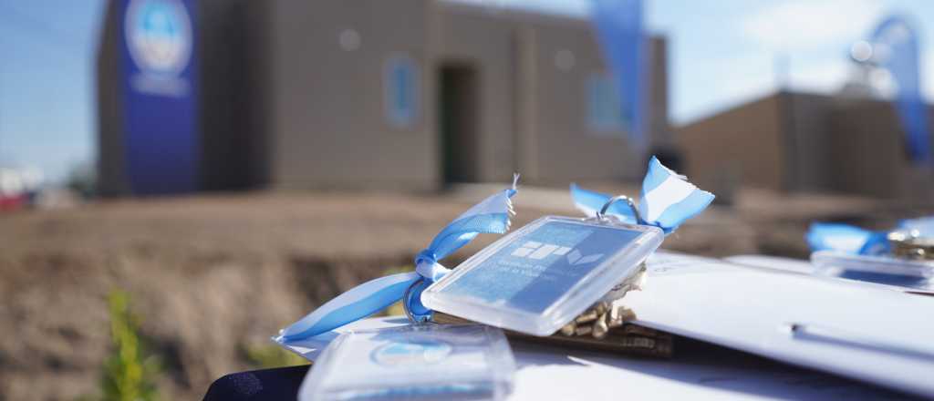 Casa propia: en qué consiste el plan de Provincia y municipios