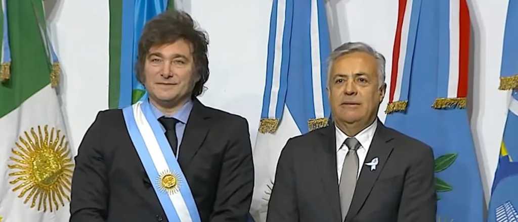 Cuánto ganaría Mendoza con el reparto de fondos que piden las provincias