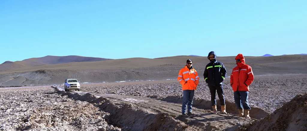 Diablillos recibi&oacute; una inversi&oacute;n de m&aacute;s de USD 48 millones