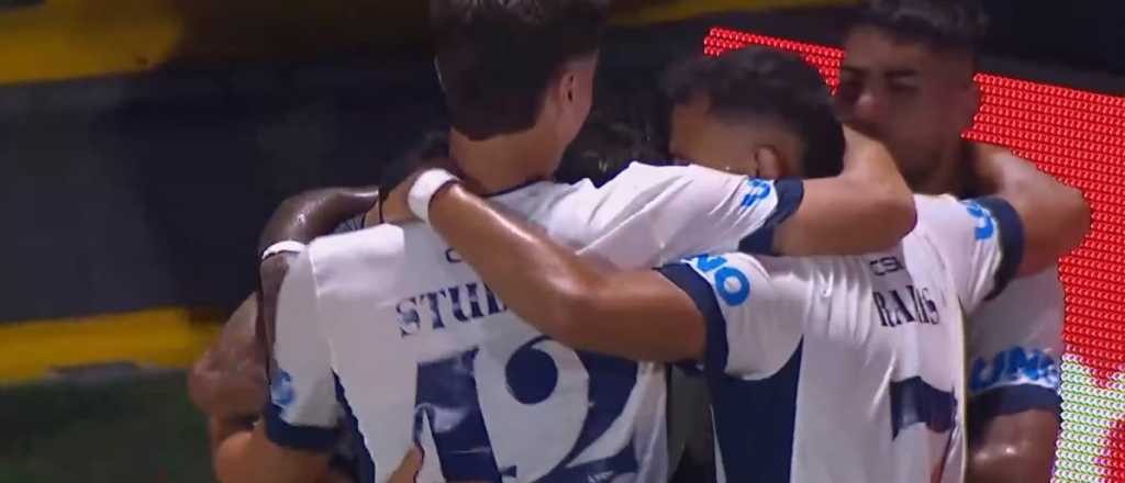 Independiente Rivadavia gole&oacute; a Belgrano y es l&iacute;der de la Zona A