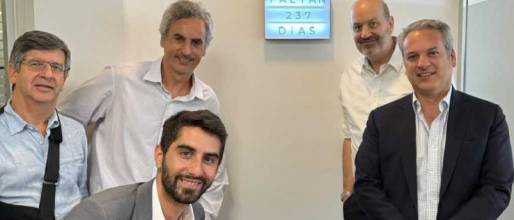 Sturzenegger avanza con la motosierra sobre el INV y otros 50 entes estatales