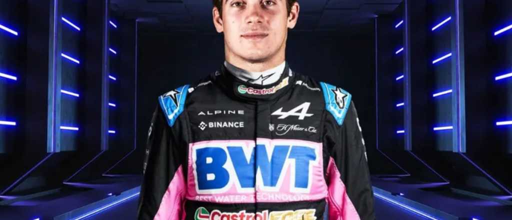 Confirmado los horarios de la F1 y la posible vuelta de Colapinto