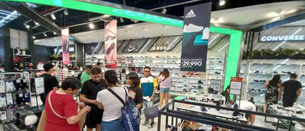 Desde 2001 que Chile no estaba tan barato para los argentinos