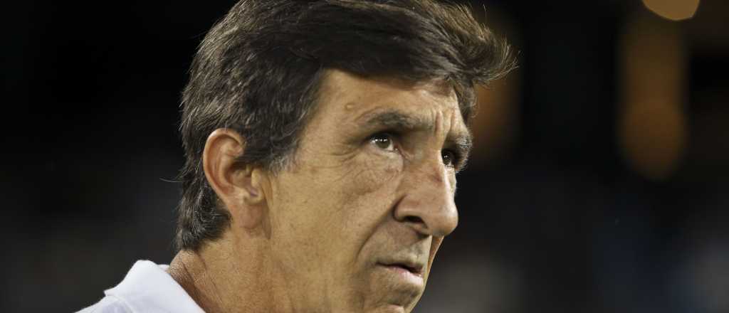 El Santos de Neymar va por una figura de Racing