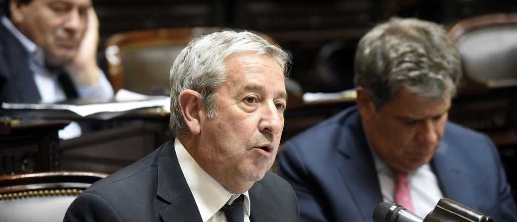 Cobos anunció su retiro de los cargos políticos: "Ya cumplí una etapa"