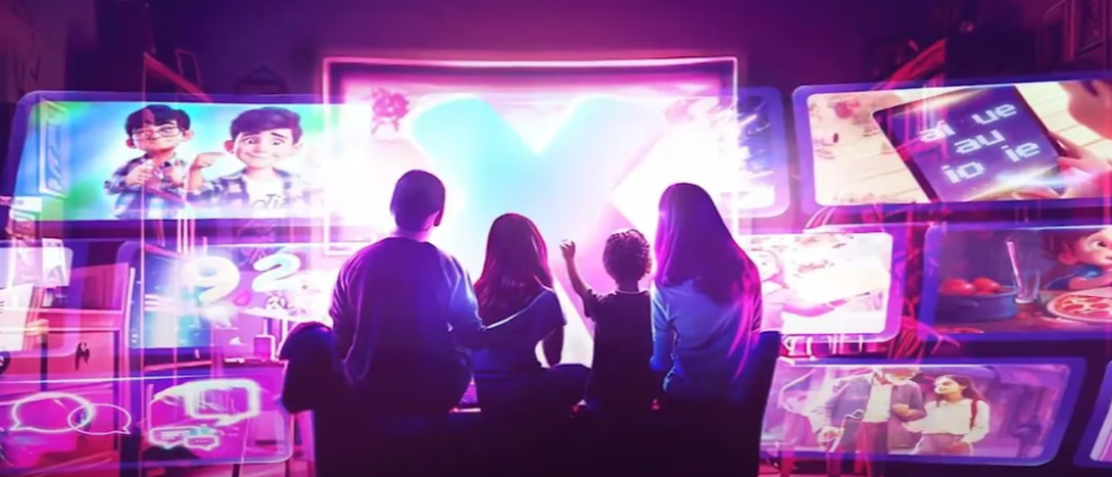 La IA en las escuelas: "Es un martillo, podes hacer daño o construir una casa"