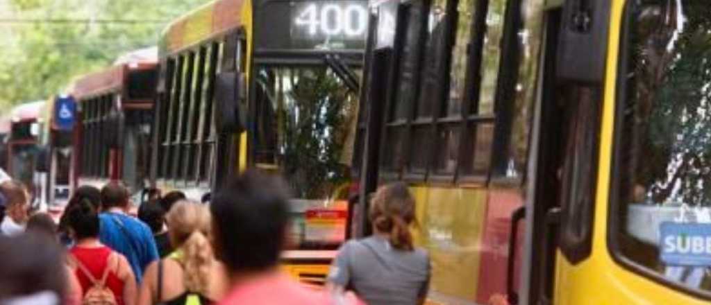 Aumenta el precio del kil&oacute;metro recorrido en el transporte p&uacute;blico