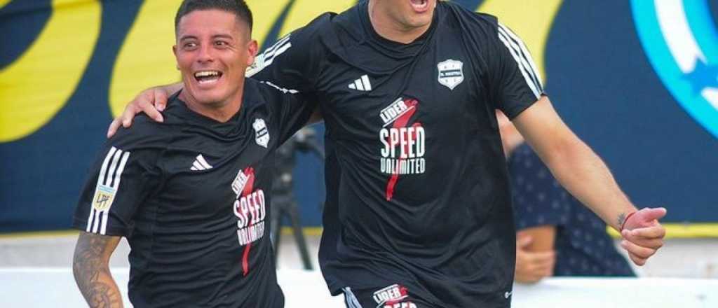 La "ley anti Speed" que impulsa un diputado mendocino