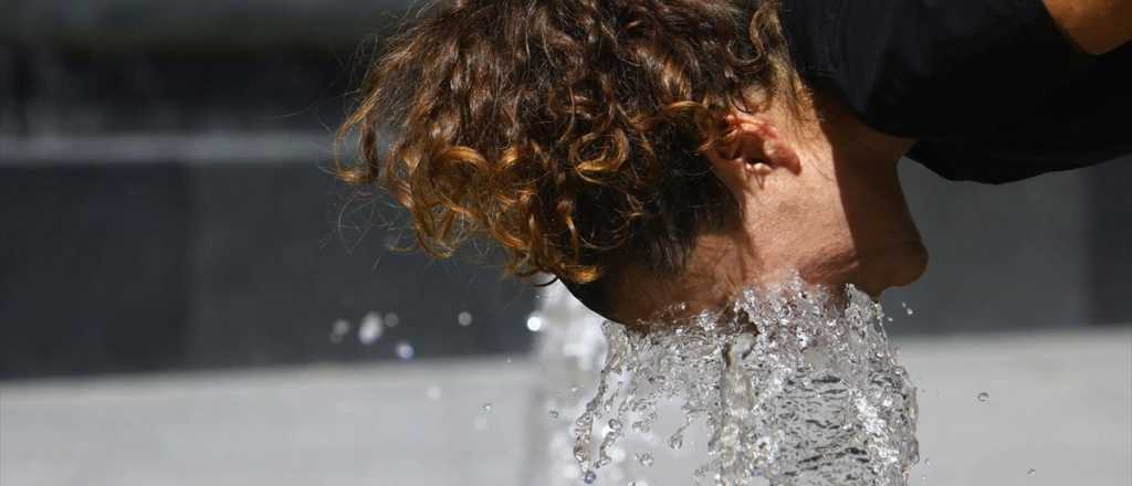 Caluroso y posibles lluvias: as&iacute; estar&aacute; el tiempo este jueves en Mendoza