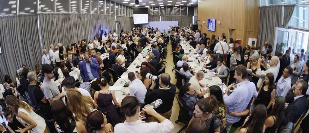 El oficialismo logró dictamen para tratar la suspensión de las PASO