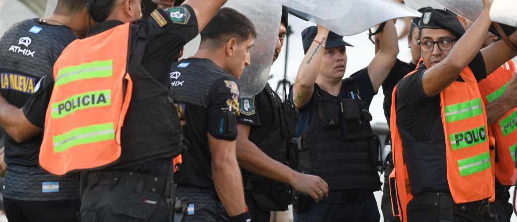 La novedad de AFA que trajo algo de alivio al Tomba