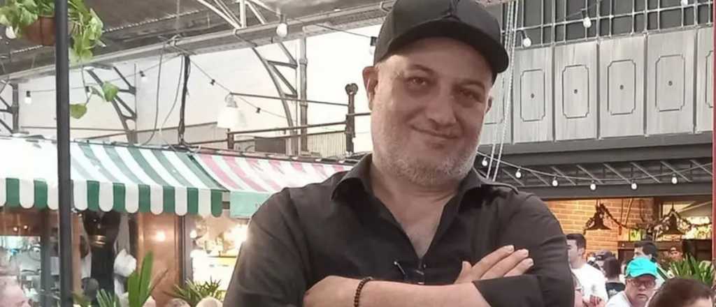 Buscan a un actor turco que desapareci&oacute; en Mendoza